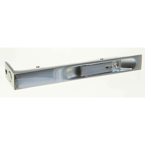 3603 150 X 19MM CHROME LEVER ACTION FLUSH BOLT