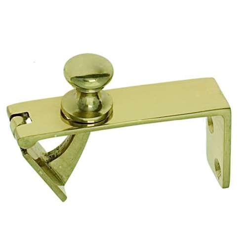 2270 POL.B COUNTER FLAP CATCH