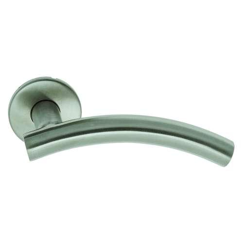 SSS.181.4 SSS CURVED LEVER UNSPRUNG
