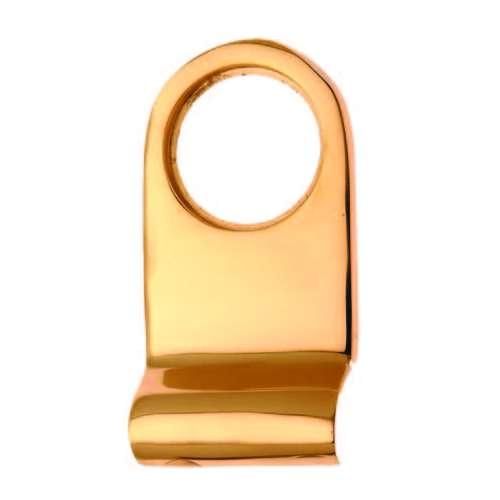 VS12 POL.B VICTORIAN CYLINDER PULL