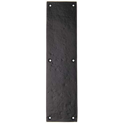 BA09 BLACK ANTIQUE 12 X 3