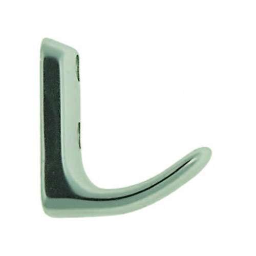 4402 SAA HERMETA CAST WARDROBE HOOK
