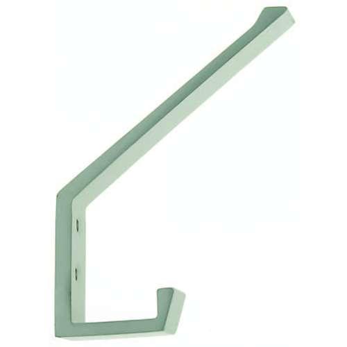 4304 SAA HERMETA EXTRUDED HAT & COAT HOOK