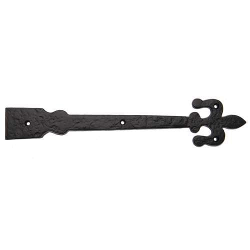 BAHF BLACK ANTIQUE 12