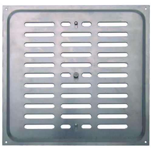 HM.1212 305 X 305MM SCA HIT & MISS VENT