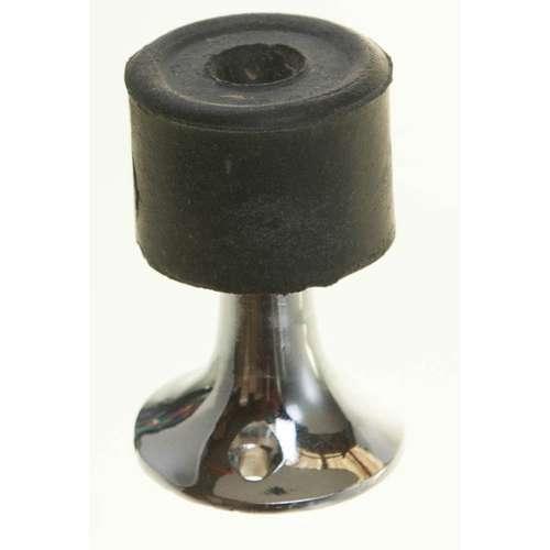 1704 CHROME PEDESTAL DOOR STOP
