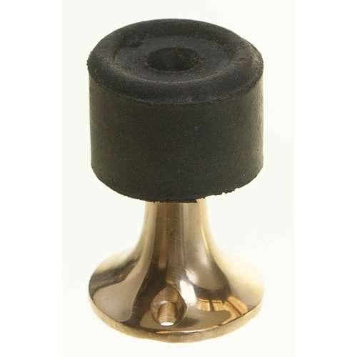1704 POL.B PEDESTAL DOOR STOP
