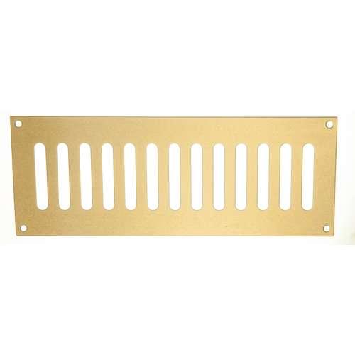 PV.63 165 X 89MM POL.B PLAIN VENT