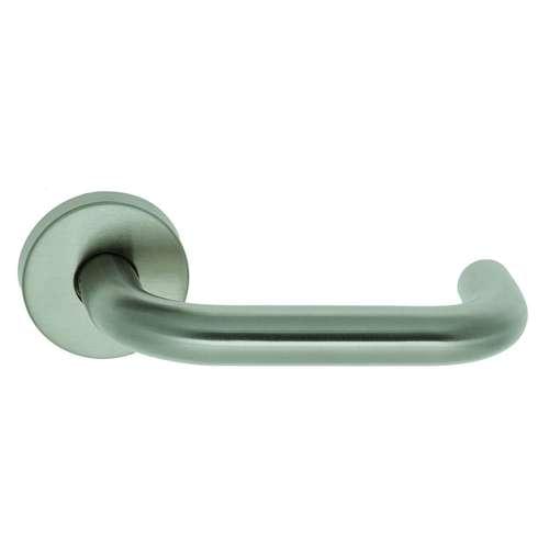 SSS.151.4 SSS LEVER RTN UNSPRUNG