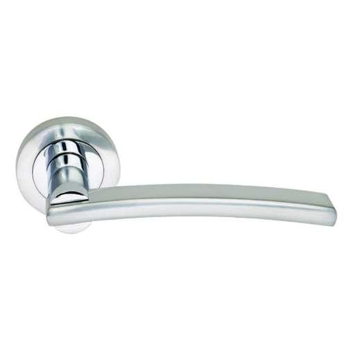 RI.155 CP/SCP RICHMOND LEVER ON ROSE