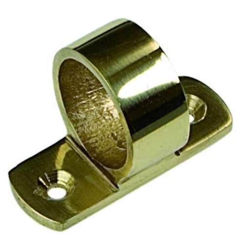 2273 POL.B SASH RING
