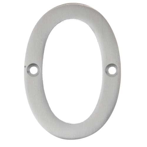 N200 50MM SCP NUMERAL 0