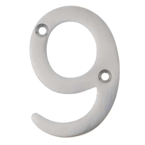 N209 50MM SCP NUMERAL 9