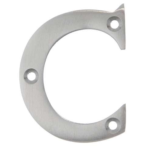 N20C 50MM SCP LETTER 'C'