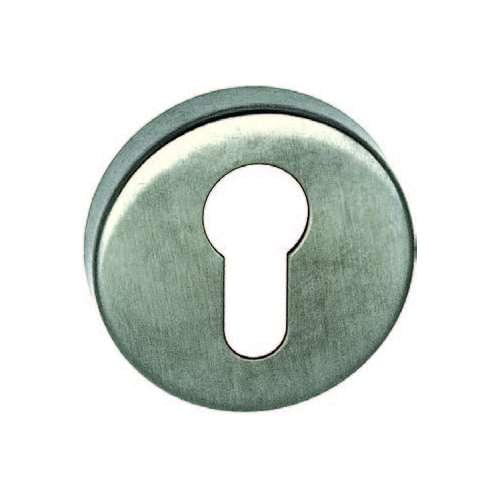 PSS074.E 4MM PSS EURO ESCUTCHEON