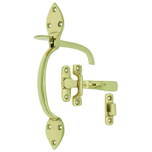 2264 POL.B SUFFOLK LATCH