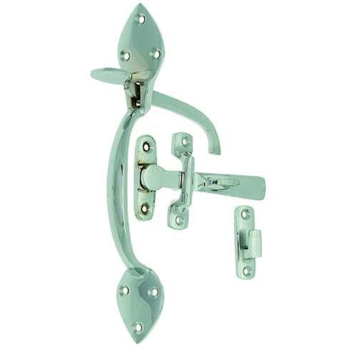 2264 SCP SUFFOLK LATCH