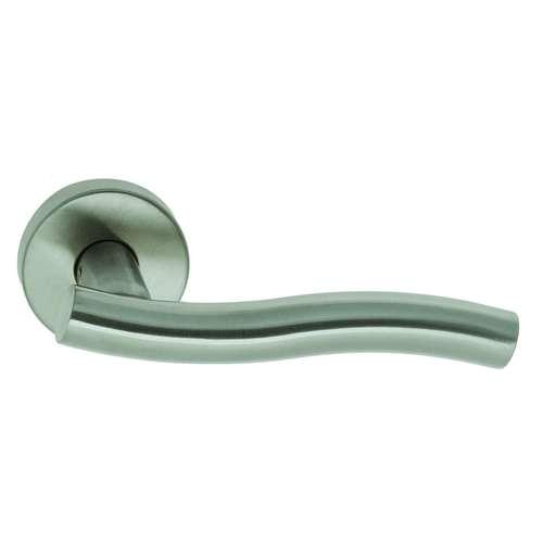 SSS.141.4 SSS WAVE LEVER UNSPRUNG