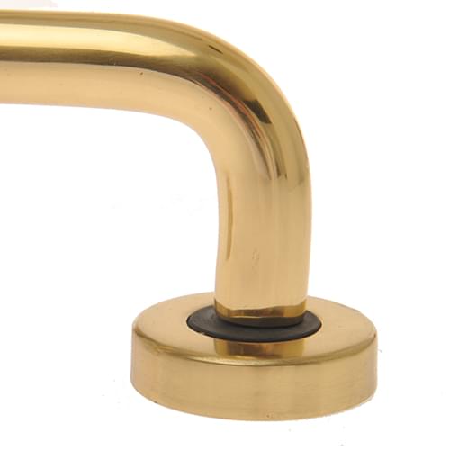 1908RO POL.B ROSES TO SUIT PULL HANDLES