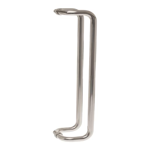 1909BB 300 X 25MM PSS OFFSET PULL HANDLE BACK TO BACK FIX