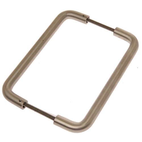 1908BB SSS 150 X 19MM BACK TO BACK FIX PULL HANDLE