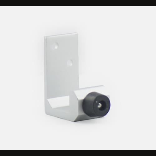 Buffered SAA Coat Hook