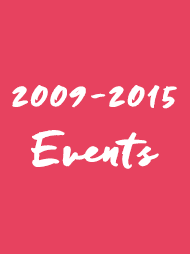 2009-10 Events