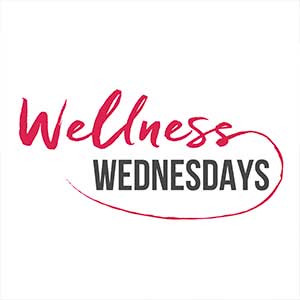 Wellness Wednesdays