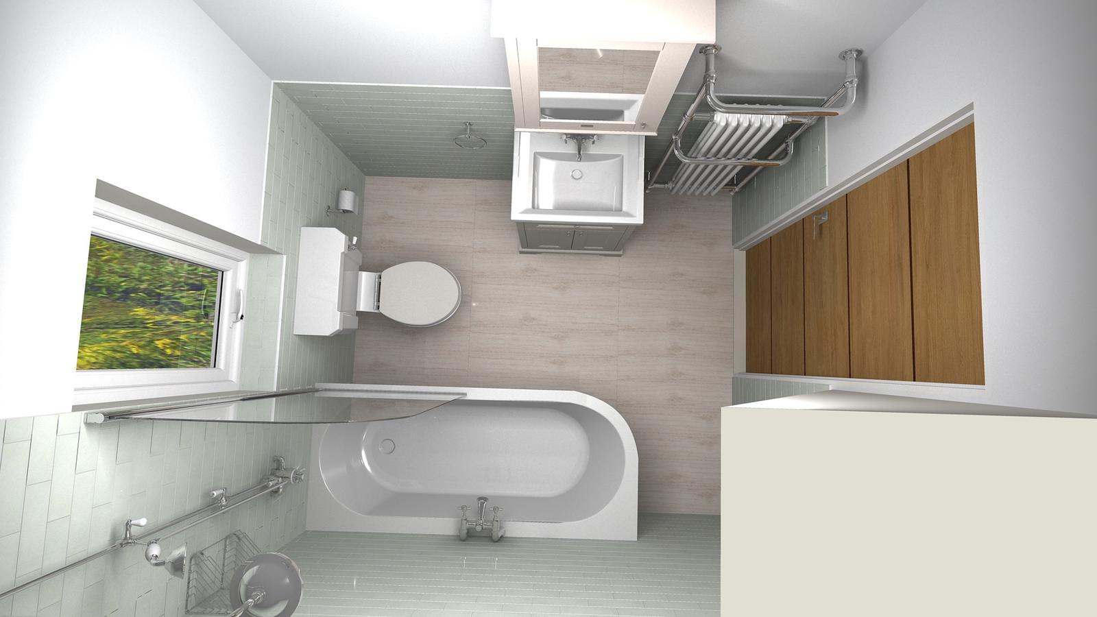 3D image