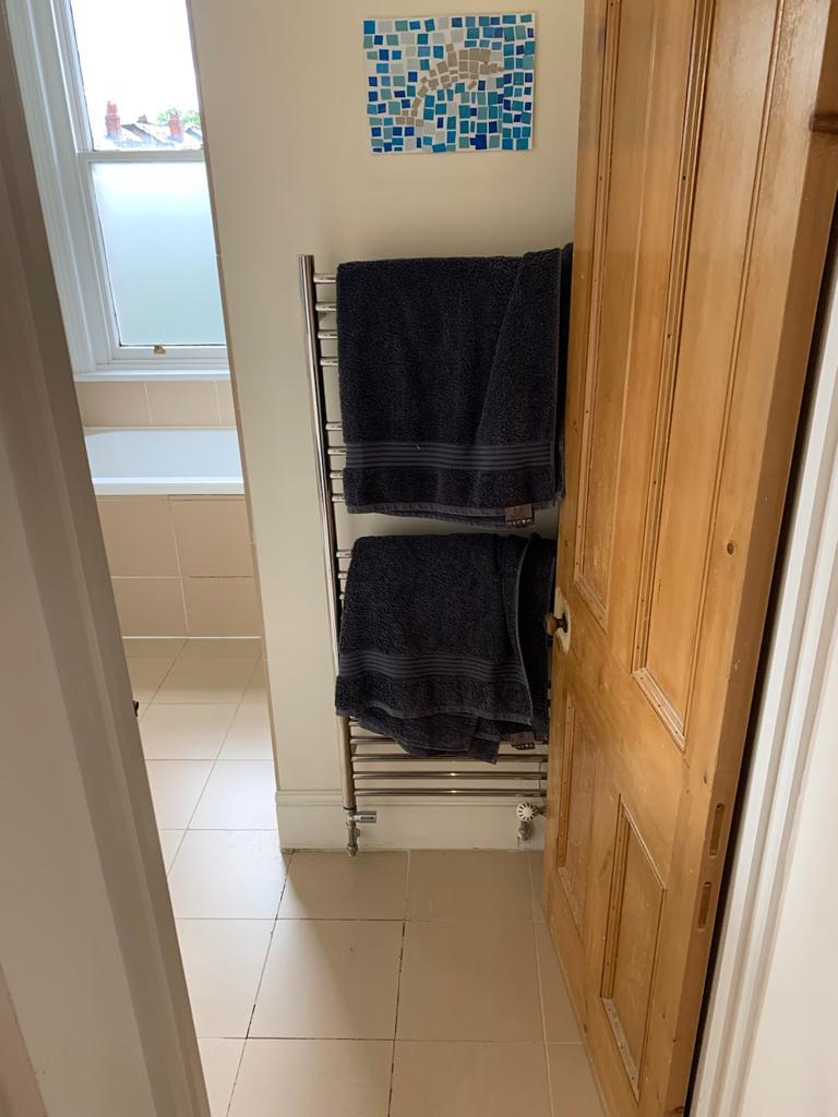 2 Bathrooms, Period Property in Bramhall, Stockport before 1