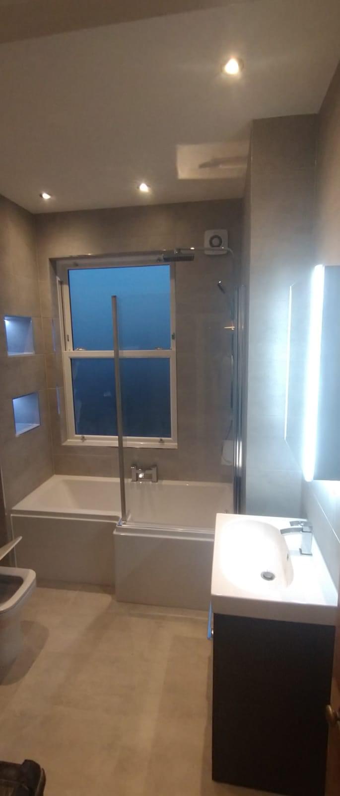 2 Bathrooms, Period Property in Bramhall, Stockport 5