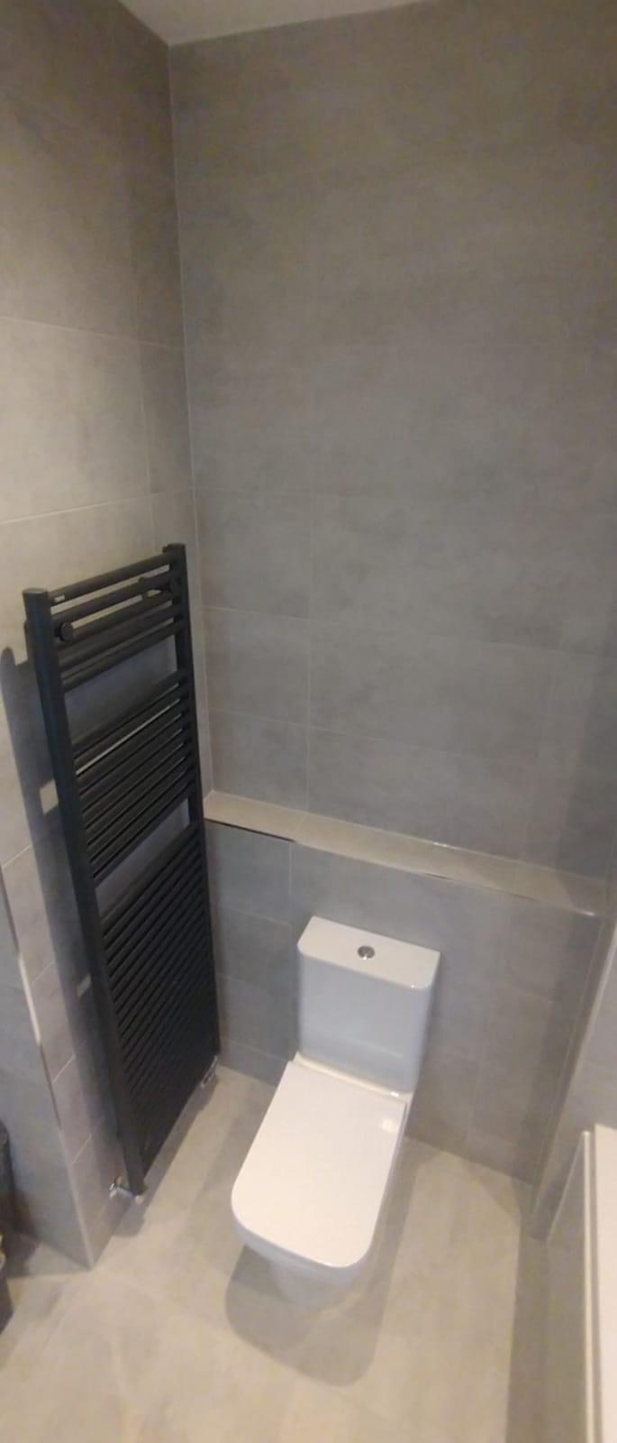 2 Bathrooms, Period Property in Bramhall, Stockport 3