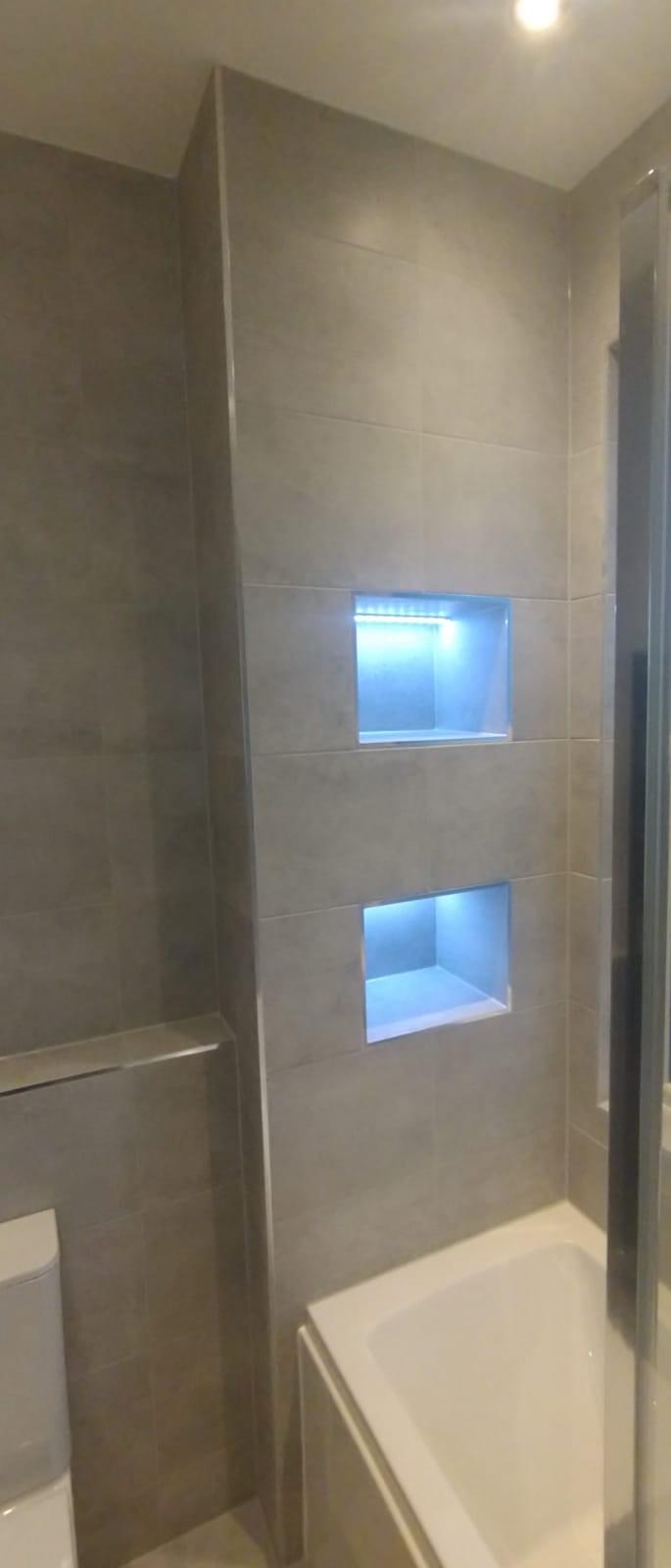 2 Bathrooms, Period Property in Bramhall, Stockport 4
