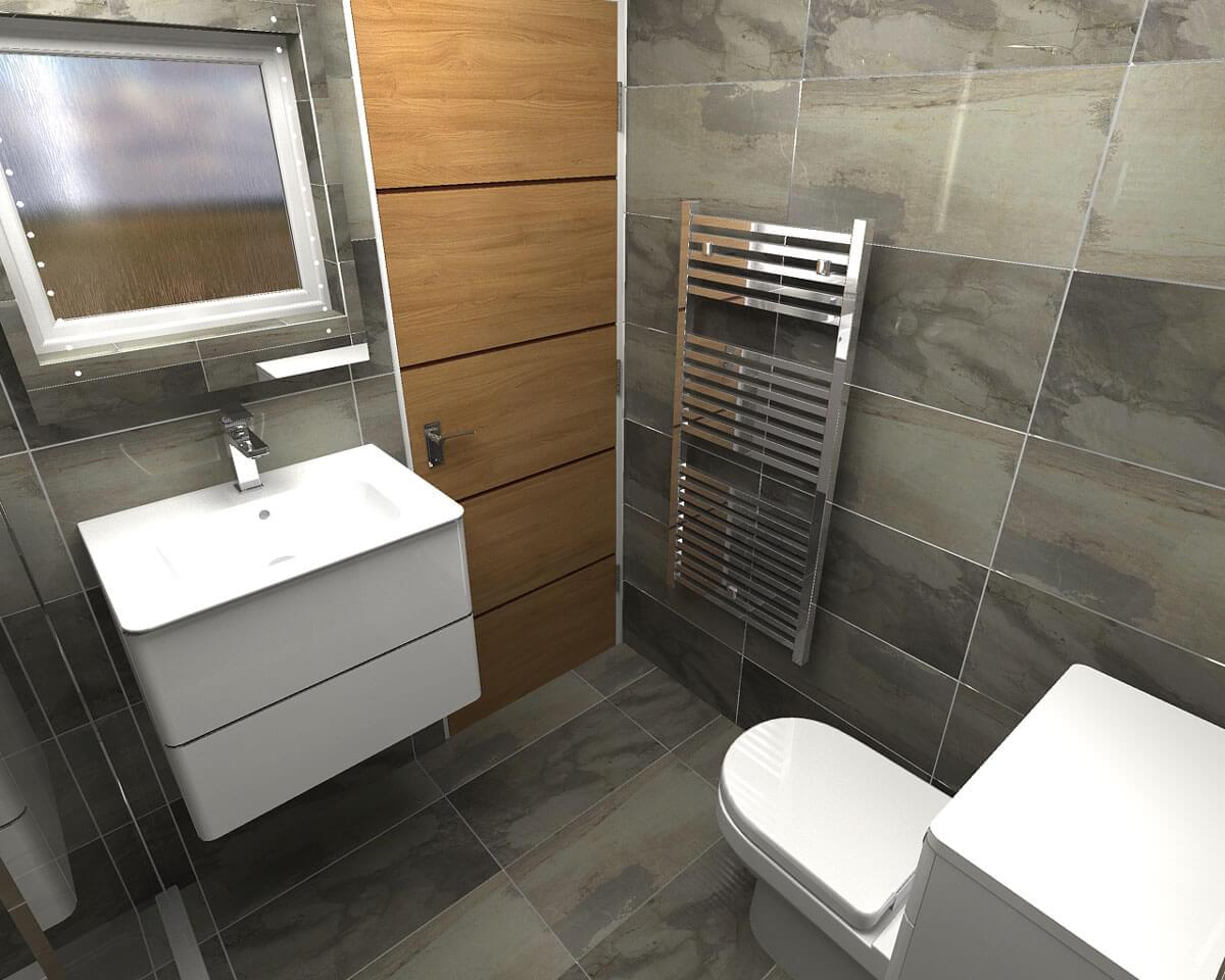 3D image