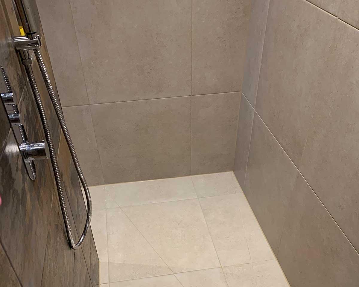 2 Large Bathrooms, Detached House, Wilmslow, Cheshire 8