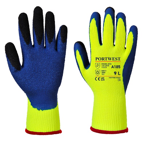 Portwest A185 Duo-Thermal Work-Glove