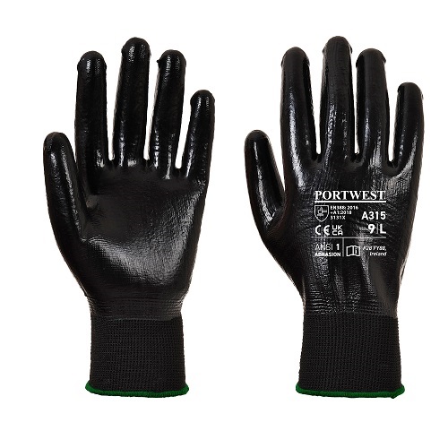 A315 Portwest All-Flex Grip Glove