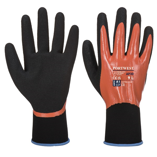 AP30 Portwest Dermi Pro Glove