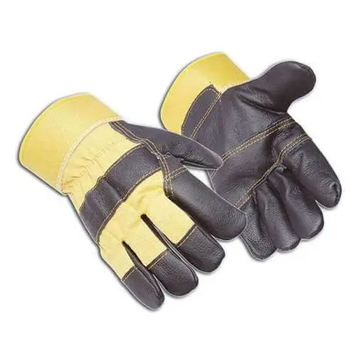 A200 Portwest Furniture Hide Gloves