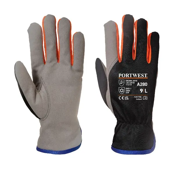 A280 - Wintershield Glove