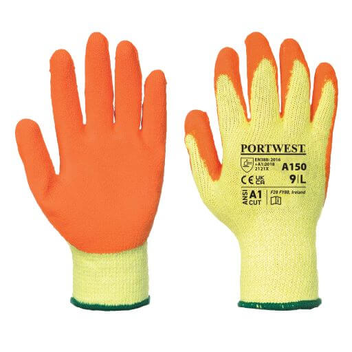 Fortis Grip Work Glove