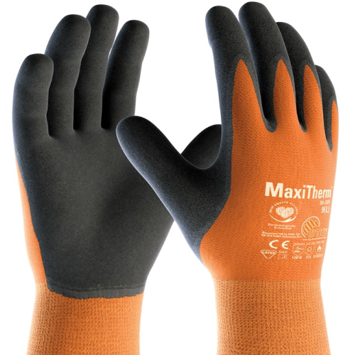 ATG 30-201 MaxiTherm Gloves