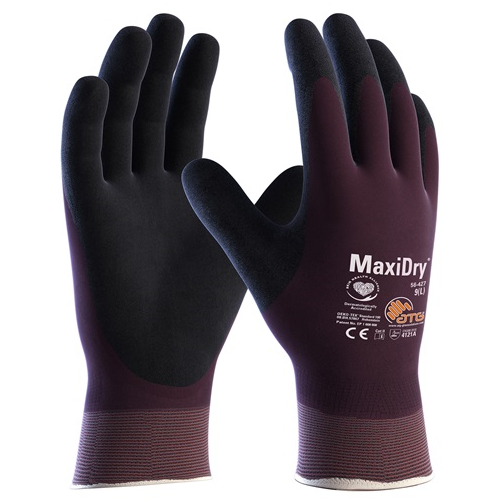 ATG 56-425 MaxiDry Gloves