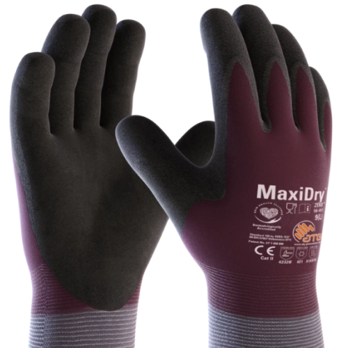 ATG 56-451 Maxidry Zero Gloves