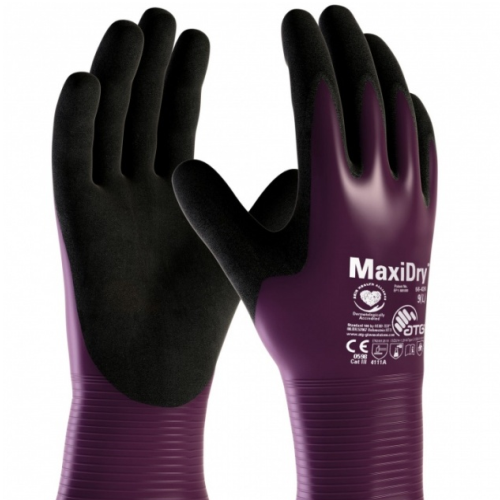 ATG 56-427 MaxiDry Gloves