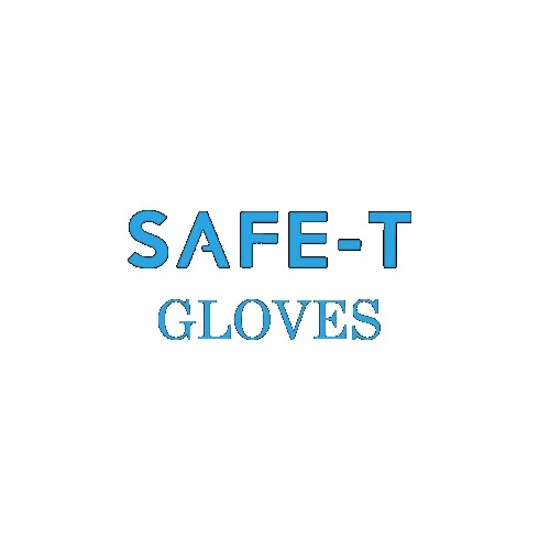 Safe T Safety Gloves