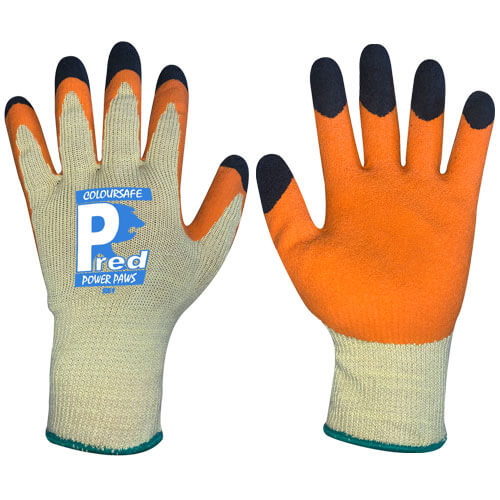 Pred Power Paws Cut E Protective Gloves