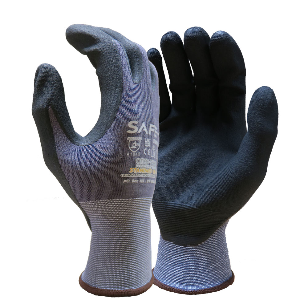 Precision 15G Seamless Glove