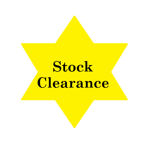 Stock Clearance