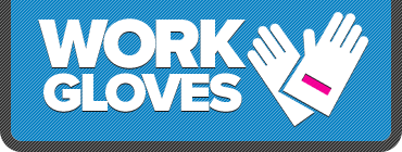 Work Gloves Logo